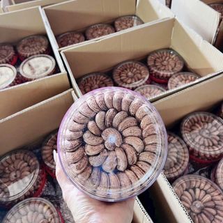 Hạt Điều rang muối 10kg cây xá giá tận xưởng