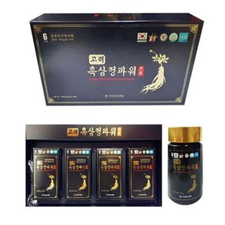 HẮC SÂM THÁI LÁT DONGBO