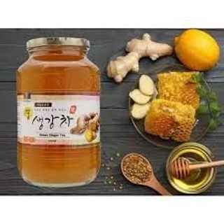 MẬT ONG GỪNG MIWAMI