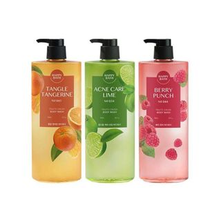 SỮA TẮM MÙI CHANH HAPPY BATH LEMON & CITRUS 800ML