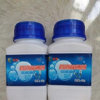 BỘT THÔNG CỐNG THẦN THÁNH NẮP XANH