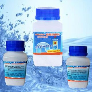 BỘT THÔNG CỐNG THẦN THÁNH NẮP XANH