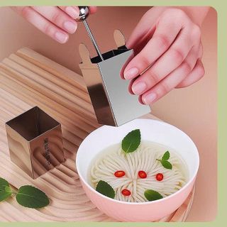 DỤNG CỤ CẮT ĐẬU PHỤNG HÌNH HOA CÚC