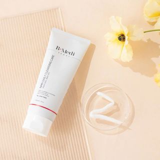 SỮA RỮA MẶT NMN