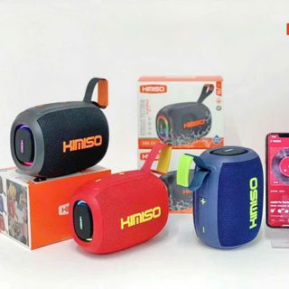 Loa Bluetooth Kimiso KMS-331