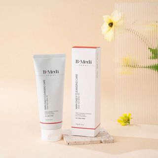 SỮA RỮA MẶT NMN