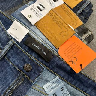 Sọt jeans nam, co giãn , slim