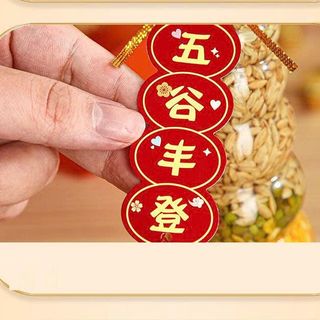 ĐỒ TRANG TRÍ 5 LOẠI NGŨ CỐC