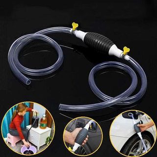 DỤNG CỤ BƠM HÚT BÓP TAY ĐA NĂNG