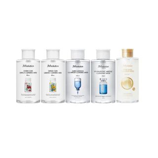 TẨY TRANG JM 850 ML