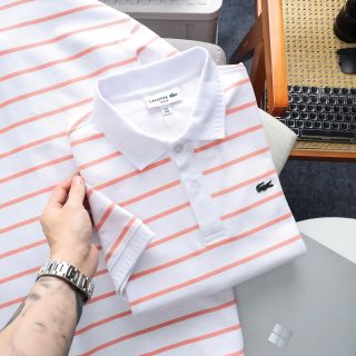 Áo thun nam. Áo thun polo có cổ nam cao cấp. Chất cá sấu cotton 100% vải nhập , k quá dầy cũng k quá mỏng, vừa phải mịn nhe