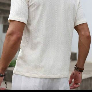 Sơ mi nam. Chất 100% cotton, vải dệt hoạ tiết sang trọng tinh tế dày dễ mặc