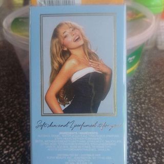 Sabrina Carpenter Sweet Tooth me Espresso EDP Nước Hoa Nữ 30ml - Hương Thơm Ngọt Ngào & Tinh Tế