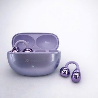 Tai nghe bluetooth không dây DOLLY J87, thiết kế đẹp mắt, dùng bền cho tất cả các loại điện thoại