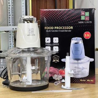 Máy xay thịt MISU 3.5L MS002