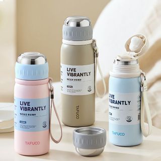 Tuyển NPP, sỉ, lẻ cho bình giữ nhiệt thương hiệu TAFUCO CK 65%