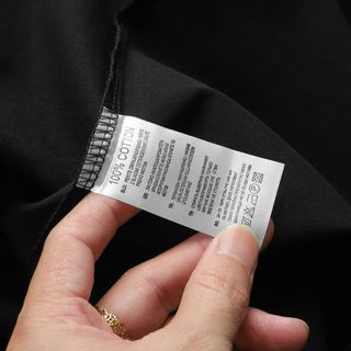 Áo thun nam. Chất vải cotton 4 chiều xịn mịn  Bo rip đồng màu chuẩn qcxk