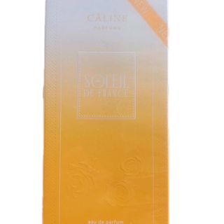 CÂLINE PARFUMS SOLEIL DE FRANCE EDP Nước Hoa Nữ 60ml - Hương Thơm Tinh Tế từ Pháp