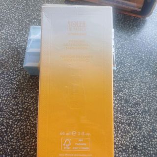 CÂLINE PARFUMS SOLEIL DE FRANCE EDP Nước Hoa Nữ 60ml - Hương Thơm Tinh Tế từ Pháp