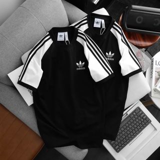 Áo thun nam cao cấp xịn.  Chất vải cotton 4 chiều xịn mịn dày