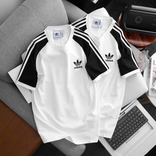 Áo thun nam cao cấp xịn.  Chất vải cotton 4 chiều xịn mịn dày