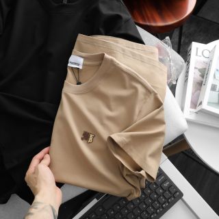 Áo thun nam. Chất vải cotton 4 chiều mịn mướt  Logo sắc nét xịn xò