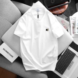 Áo thun nam. Chất vải cotton 4 chiều mịn mướt  Logo sắc nét xịn xò