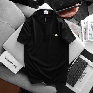 Áo thun nam. Chất vải cotton 4 chiều mịn mướt  Logo sắc nét xịn xò