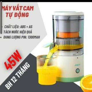 Máy Vắt Cam Đẹp (THÙNG 30C)