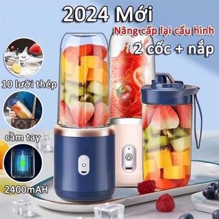 Máy Xay Sinh Tố (THÙNG 48B)