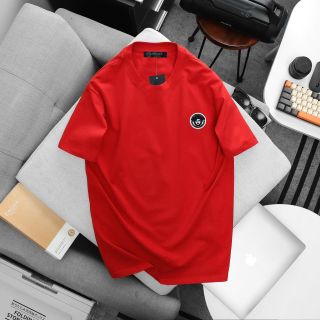 Áo thun tổng hợp.   Cotton 4 chiều xịn, sờ vào là thích