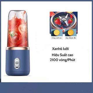 Máy Xay Sinh Tố (THÙNG 48B)