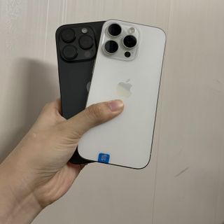 IPhone 16 Pro Max 15 Pro Max 15 Plus 128GB 256GB 512GB likenew 99% bảo hành 1 đổi 1 .