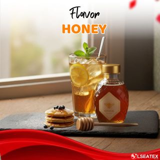 HƯƠNG LIỆU HONEY LSEATEX – ĐÀI LOAN