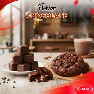 HƯƠNG CHOCOLATE LSEATEX – ĐÀI LOAN