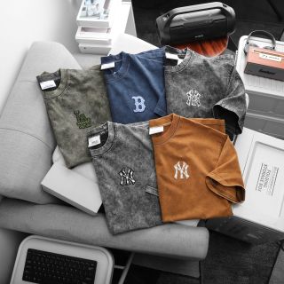 Áo thun nam. Chất vải cotton 100% xịn mịn mát.  Vải mềm mượt cao cấp co giãn và mát mẻ tuyệt đối