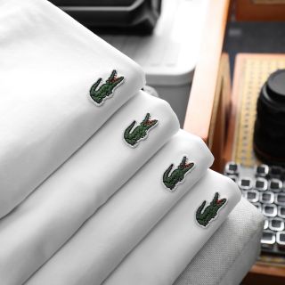 Áo thun nam.  Chất cotton 4C 100% cao cấp, mịn đẹp, đường may chuẩn nét