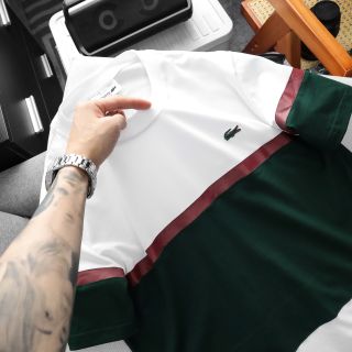 Áo thun nam.  Chất cotton 4C 100% cao cấp, mịn đẹp, đường may chuẩn nét