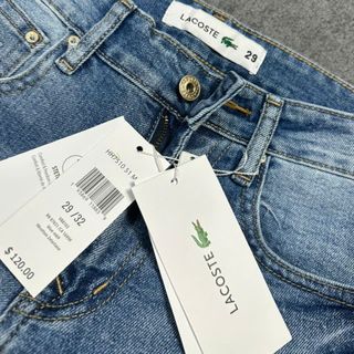 Quần jean dài nam