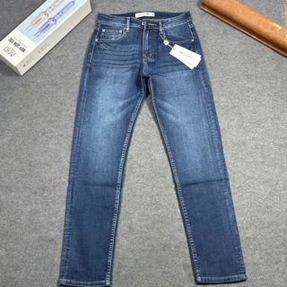 Quần jean dài nam