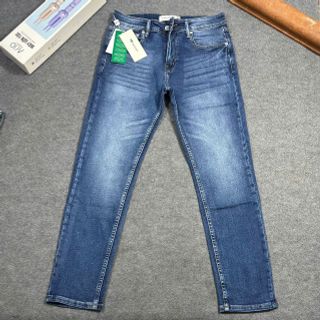 Quần jean dài nam