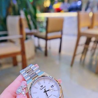 ĐỒNG HỒ NAM CHÍNH HÃNG FUNMEI F8210 AUTOMATIC FULLBOX TEM HÃNG