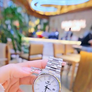 ĐỒNG HỒ NAM CHÍNH HÃNG FUNMEI F8210 AUTOMATIC FULLBOX TEM HÃNG