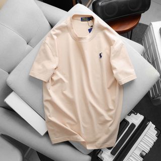 Áo thun nam. Thun trơn polo  Chất cotton 4c
