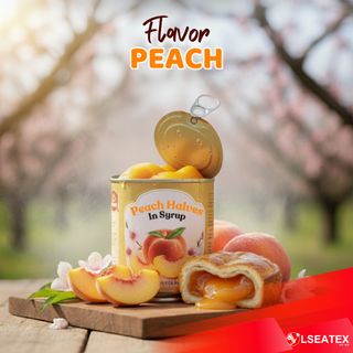 HƯƠNG ĐÀO LSEATEX – ĐÀI LOAN