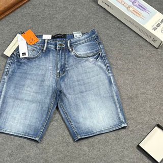Sọt jeans nam,  co giãn , slim