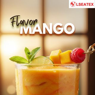 VŨ ĐIỆU CỦA XOÀI - HƯƠNG XOÀI LSEATEX ĐÀI LOAN ỨNG DỤNG ĐA DẠNG