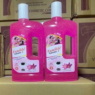 NƯỚC LAU SÀN FAMILIFE 1000ML (T12)