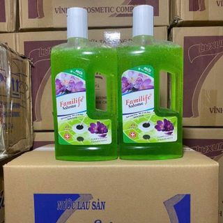 NƯỚC LAU SÀN FAMILIFE 1000ML (T12)