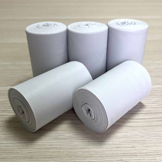 Băng quấn Simili ống đồng máy lạnh (Băng quấn bảo ôn điều hoà) - Cuộn